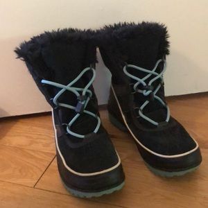 Women’s Snow Boots